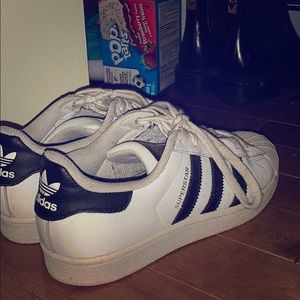 Adidas shoes